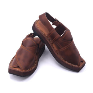 Peshawari Chappal