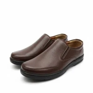 Men’s Classic Comfort Slip-On Shoes